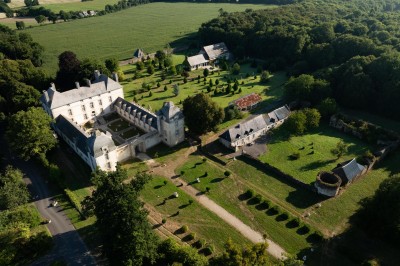 Château de Beaumanoir Château de Beaumanoir