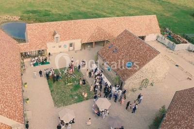 Gîte de La Bretillière