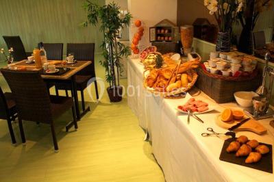 Location salle Gradignan (Gironde) - La Table De Cana #23