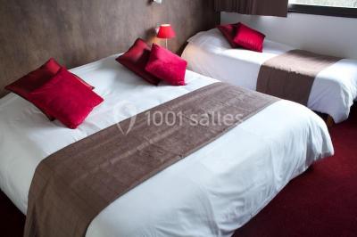 Location salle Gradignan (Gironde) - La Table De Cana #23