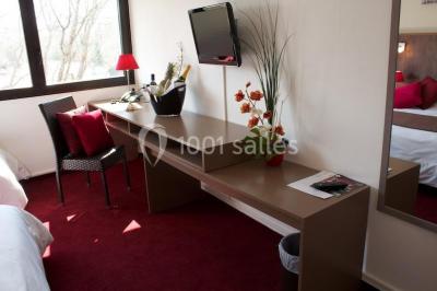 Location salle Gradignan (Gironde) - La Table De Cana #23