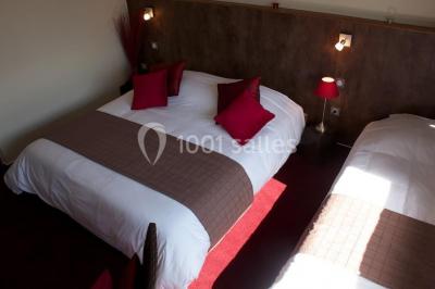 Location salle Gradignan (Gironde) - La Table De Cana #23