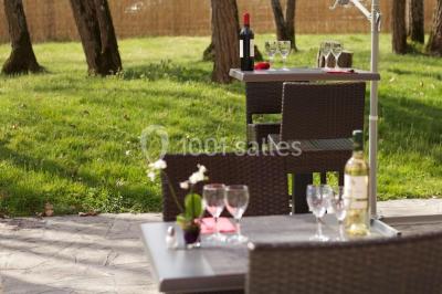 Location salle Gradignan (Gironde) - La Table De Cana #23