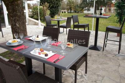 Location salle Gradignan (Gironde) - La Table De Cana #23