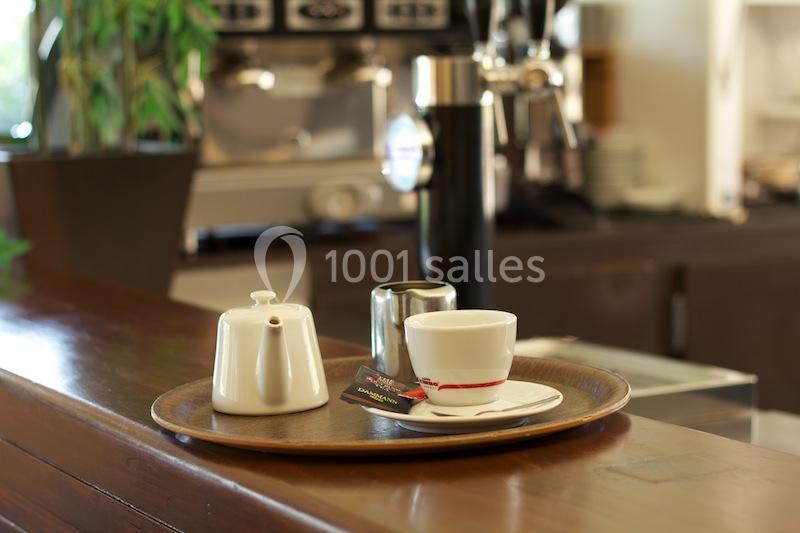 Location salle Gradignan (Gironde) - La Table De Cana #16