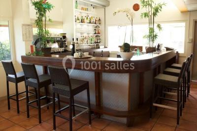 Location salle Gradignan (Gironde) - La Table De Cana #23