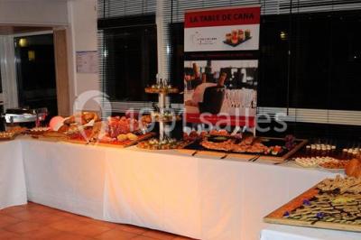 Location salle Gradignan (Gironde) - La Table De Cana #23