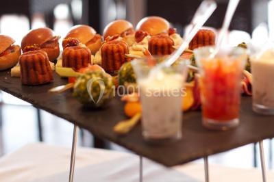 Location salle Gradignan (Gironde) - La Table De Cana #23