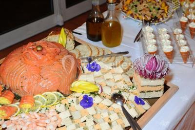 Location salle Gradignan (Gironde) - La Table De Cana #23