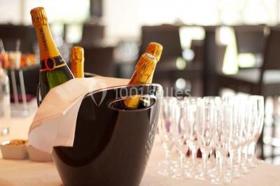 Location salle Gradignan (Gironde) - La Table De Cana #23