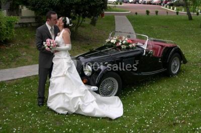 Location salle Gradignan (Gironde) - La Table De Cana #23