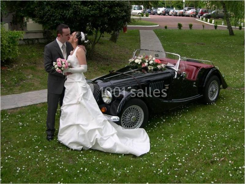 Location salle Gradignan (Gironde) - La Table De Cana #2