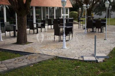 Location salle Gradignan (Gironde) - La Table De Cana #23