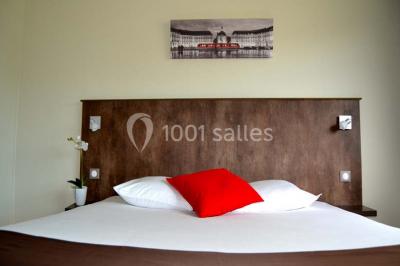 Location salle Gradignan (Gironde) - La Table De Cana #23