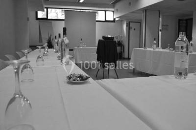 La Table De Cana La Table De Cana