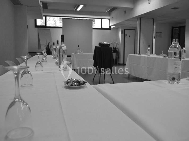 Location salle Gradignan (Gironde) - La Table De Cana #1