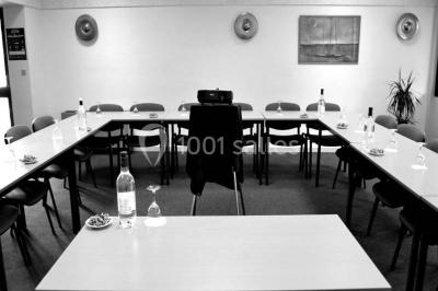 Location salle Gradignan (Gironde) - La Table De Cana #16