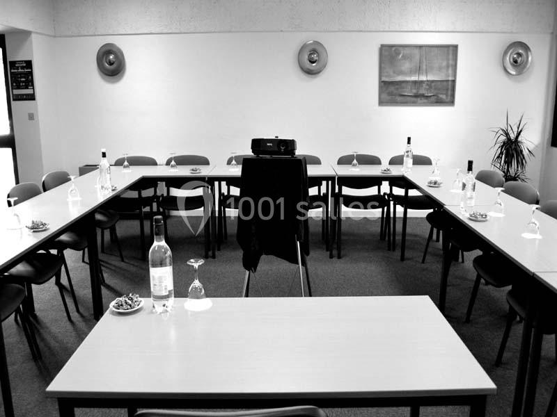 Location salle Gradignan (Gironde) - La Table De Cana #2