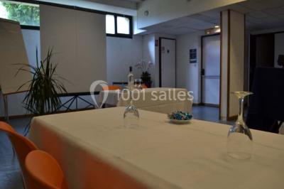 Location salle Gradignan (Gironde) - La Table De Cana #16