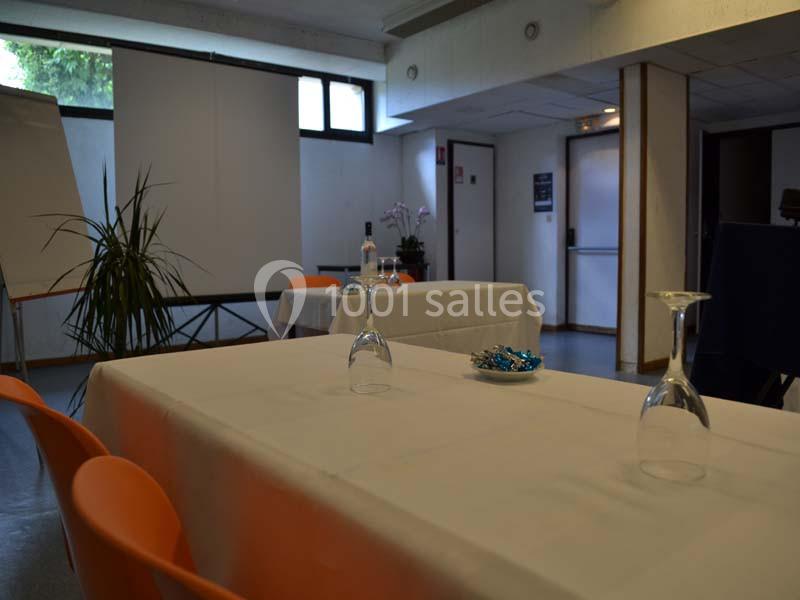 Location salle Gradignan (Gironde) - La Table De Cana #6