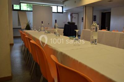 Location salle Gradignan (Gironde) - La Table De Cana #16