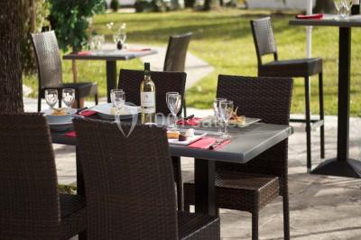 Location salle Gradignan (Gironde) - La Table De Cana #16