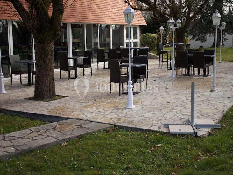 Location salle Gradignan (Gironde) - La Table De Cana #3