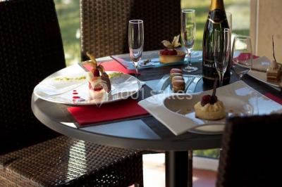 Location salle Gradignan (Gironde) - La Table De Cana #16