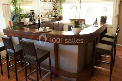 Location salle Gradignan (Gironde) - La Table De Cana #16