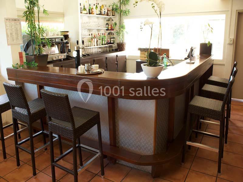 Location salle Gradignan (Gironde) - La Table De Cana #8