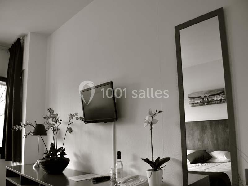 Location salle Gradignan (Gironde) - La Table De Cana #5