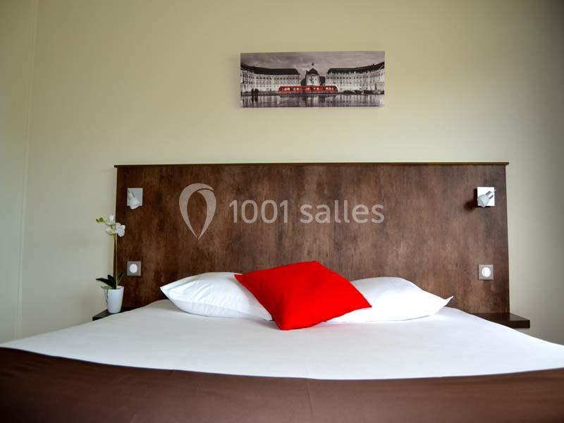 Location salle Gradignan (Gironde) - La Table De Cana #13