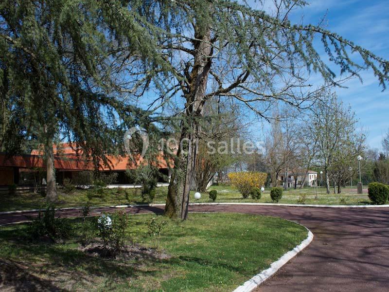 Location salle Gradignan (Gironde) - La Table De Cana #4