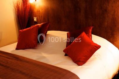 Location salle Gradignan (Gironde) - La Table De Cana #16