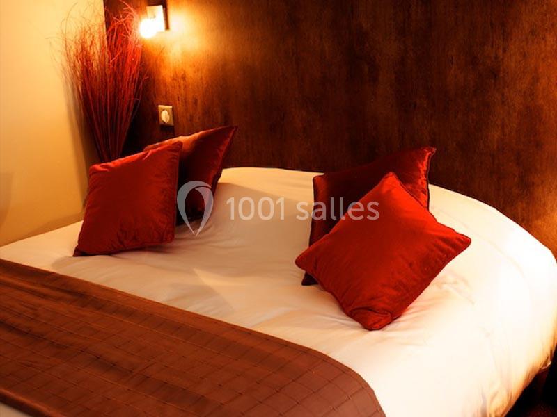 Location salle Gradignan (Gironde) - La Table De Cana #14