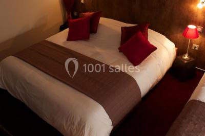 Location salle Gradignan (Gironde) - La Table De Cana #16