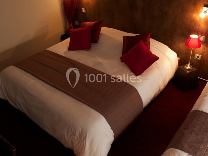 Location salle Gradignan (Gironde) - La Table De Cana #15