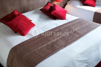 Location salle Gradignan (Gironde) - La Table De Cana #16