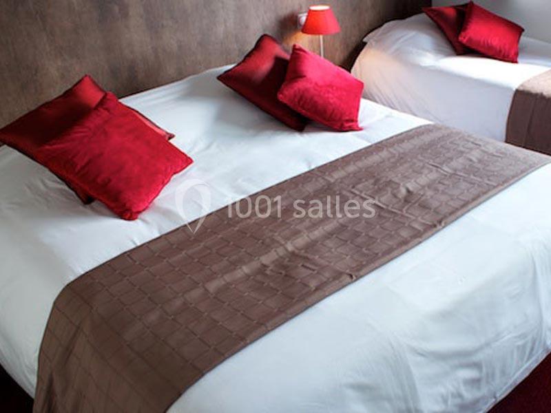 Location salle Gradignan (Gironde) - La Table De Cana #16