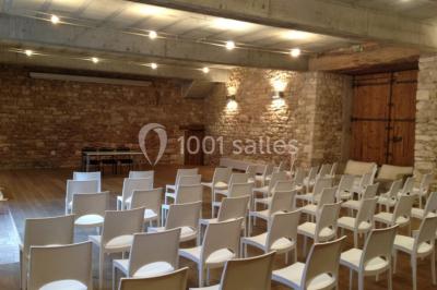 Miniature Location salle Limas (Rhône) - Le Prieuré De Limas #5 Location salle Limas (Rhône) - Le Prieuré De Limas #17