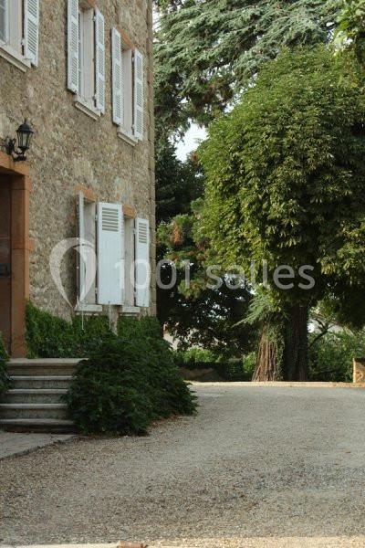 Location salle Limas (Rhône) - Le Prieuré De Limas #7