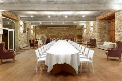 Séminaire Le Prieuré De Limas Séminaire Le Prieuré De Limas