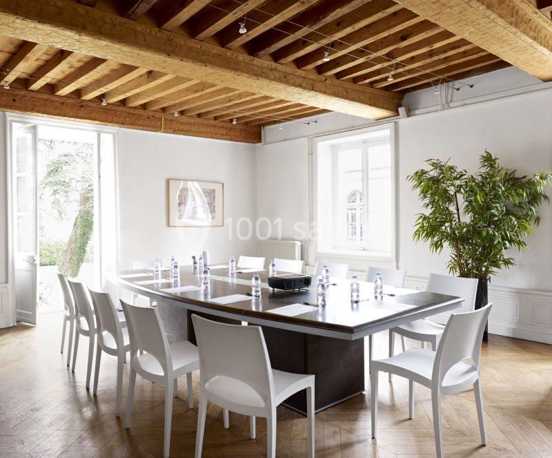 Location salle Limas (Rhône) - Le Prieuré De Limas #3