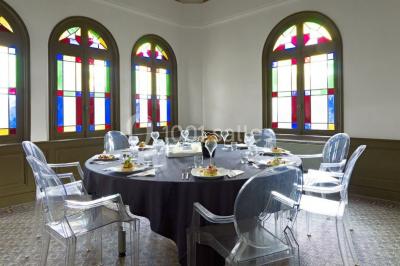 Miniature Location salle Limas (Rhône) - Le Prieuré De Limas #9 Location salle Limas (Rhône) - Le Prieuré De Limas #17