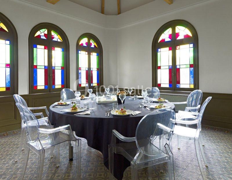 Location salle Limas (Rhône) - Le Prieuré De Limas #9