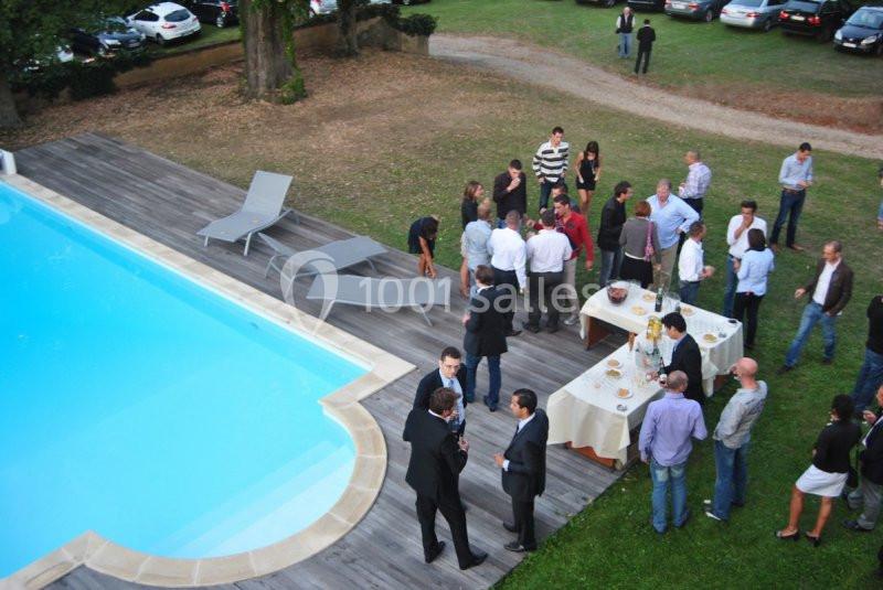 Location salle Limas (Rhône) - Le Prieuré De Limas #12