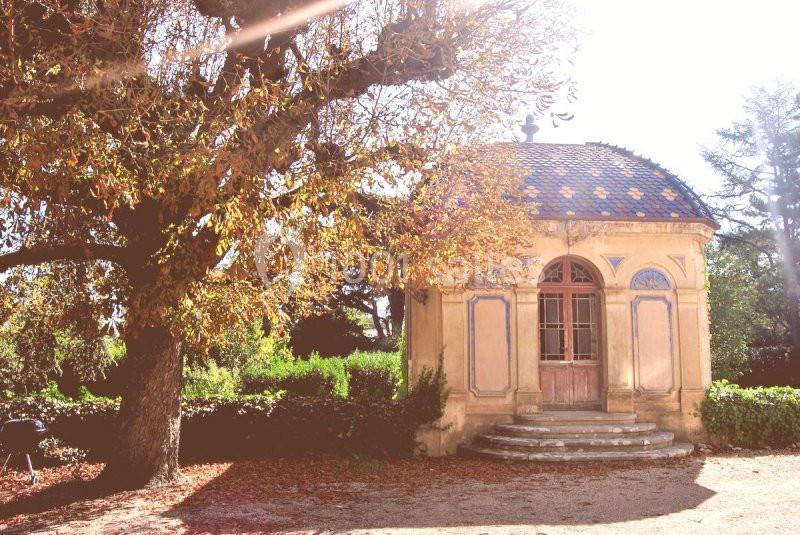 Location salle Limas (Rhône) - Le Prieuré De Limas #13