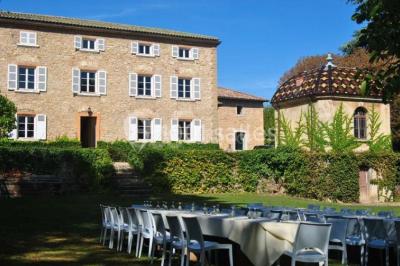 Miniature Location salle Limas (Rhône) - Le Prieuré De Limas #11 Location salle Limas (Rhône) - Le Prieuré De Limas #17