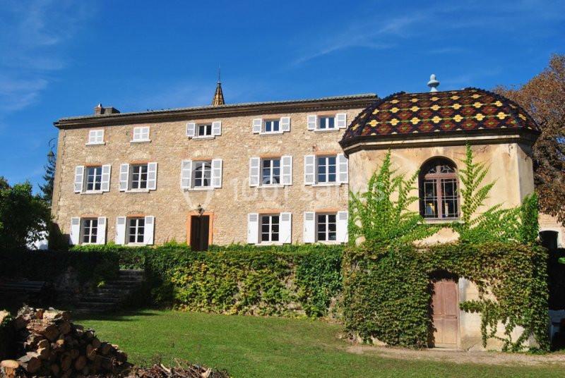 Location salle Limas (Rhône) - Le Prieuré De Limas #14