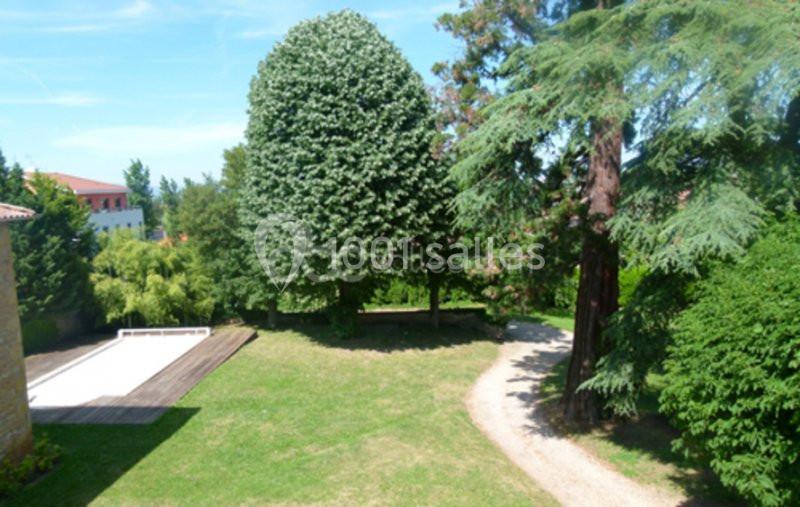 Location salle Limas (Rhône) - Le Prieuré De Limas #15